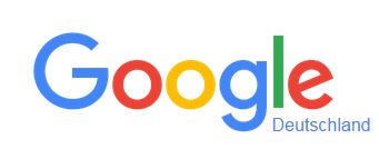 Neues Google Logo seit September 2015