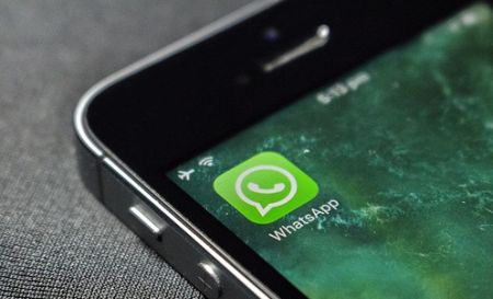 WhatsApp plant das Business Account!